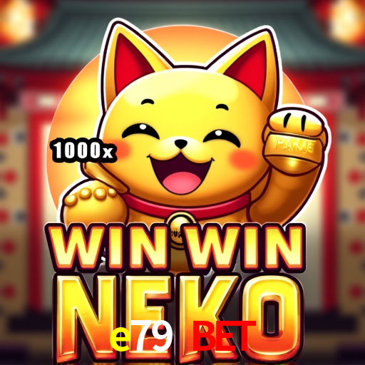 Estatísticas Esportivas e79 bet