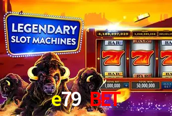 Promoções Sazonais e79 bet