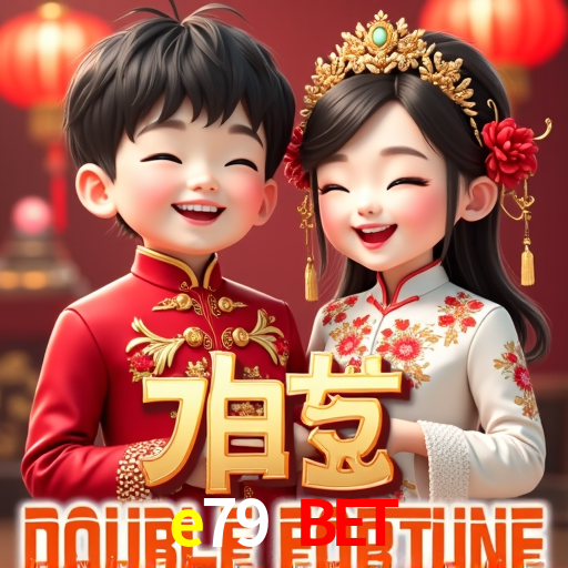 Provedores de Jogos e79 bet